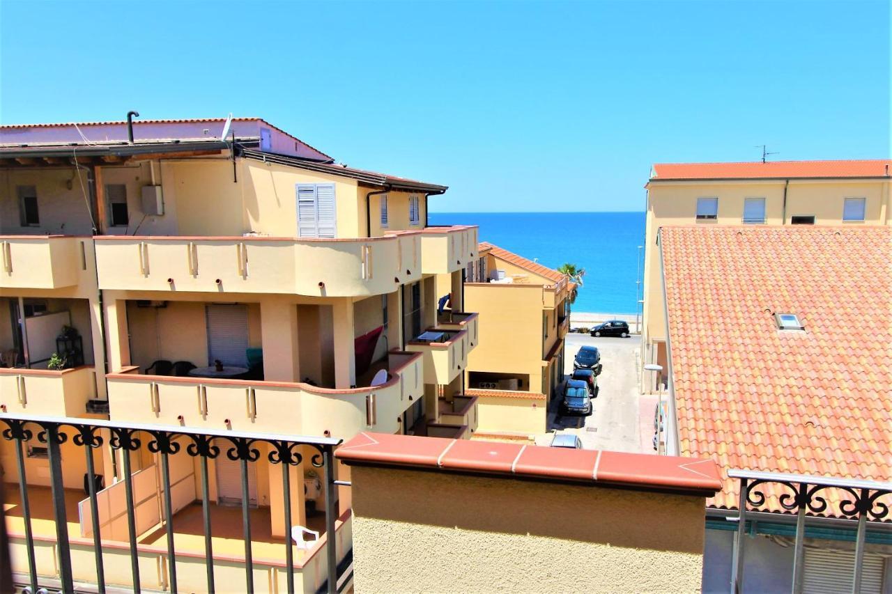 Capo D'Orlando Apartments - Ottanio Exterior foto